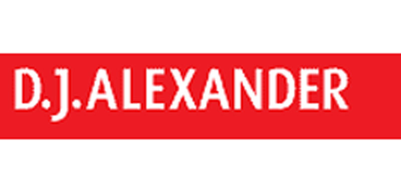 DJ Alexander